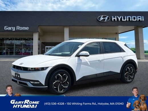 2024 Hyundai Ioniq 5 SEL AWD's photo