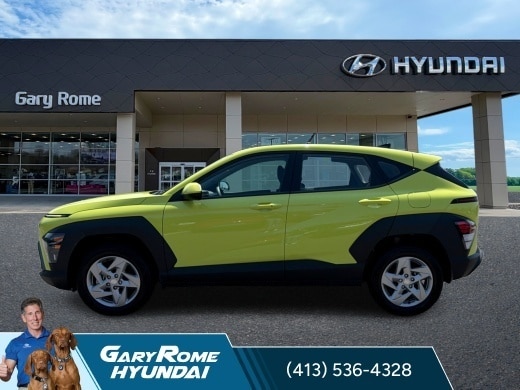 2024 Hyundai Kona SE - Photo 13