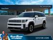 New 2026 Hyundai Santa Fe SE AWD SUV