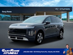 2026 Hyundai IONIQ 9 SE SUV