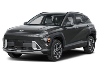 2026 Hyundai Kona SEL Premium AWD SUV For Sale in Holyoke, MA
