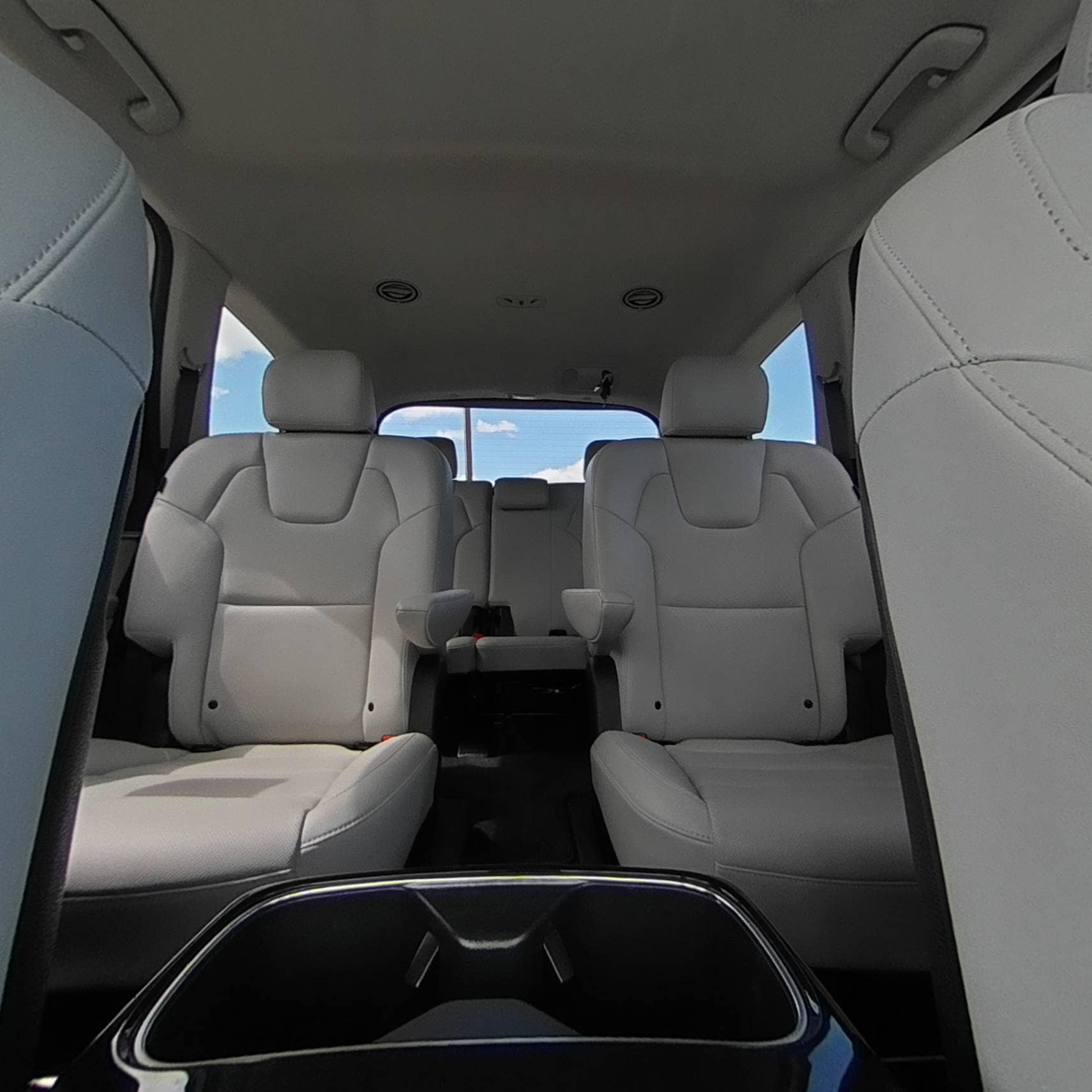 2023 Kia Telluride S - Photo 34
