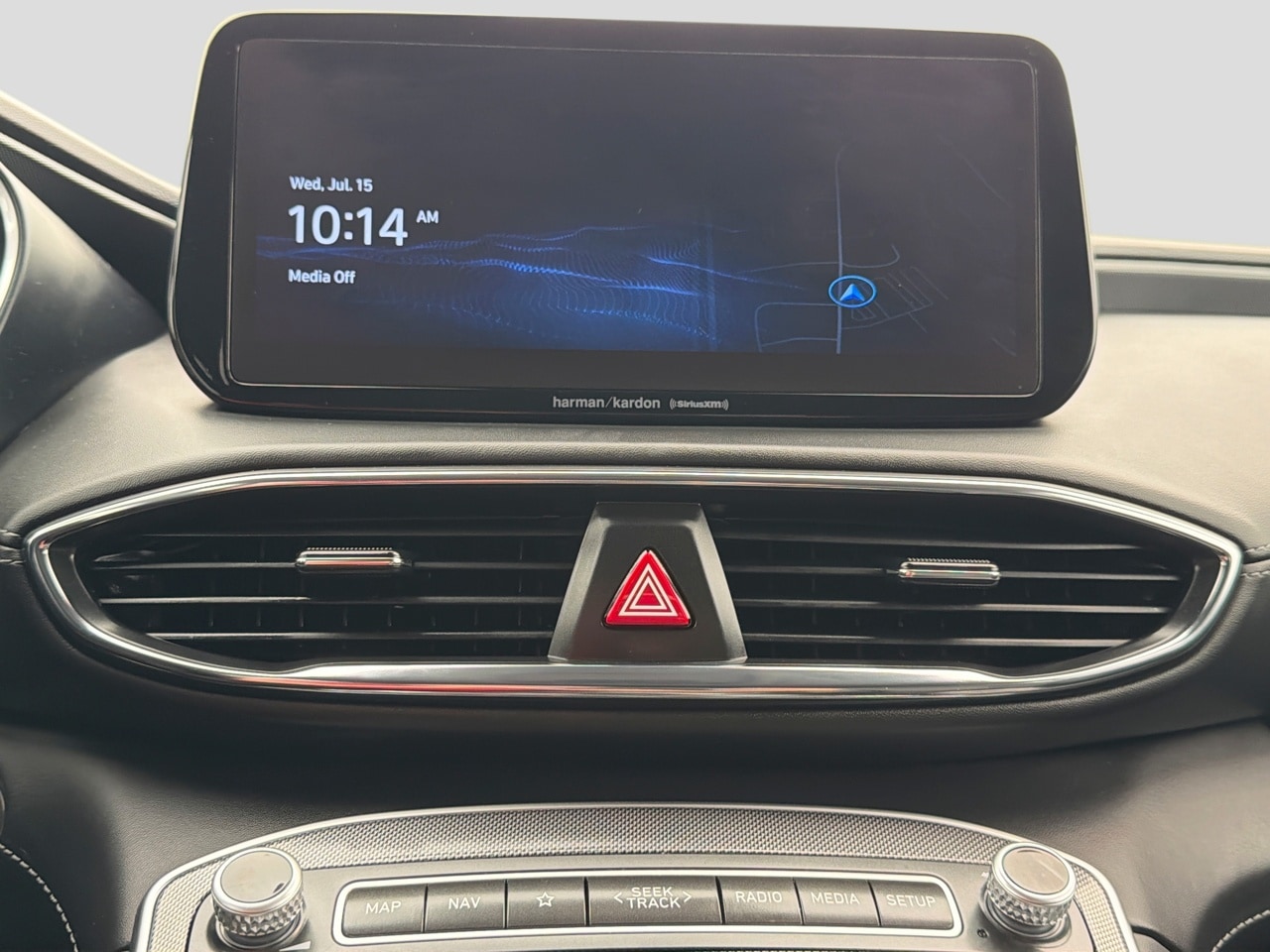 2023 Hyundai Santa Fe SEL - Photo 21