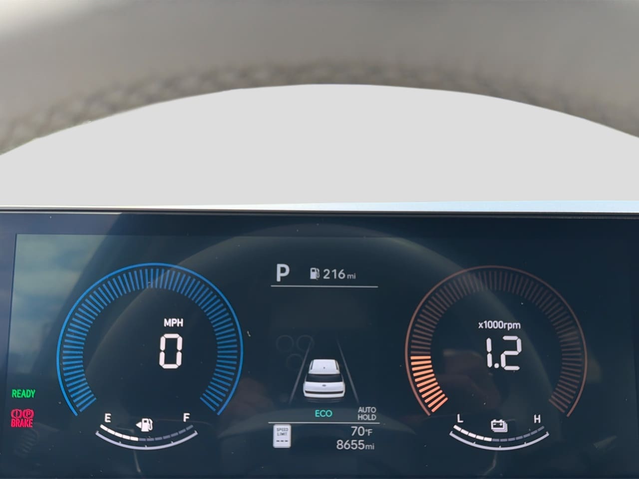 2026 Hyundai Santa Fe SEL - Photo 20