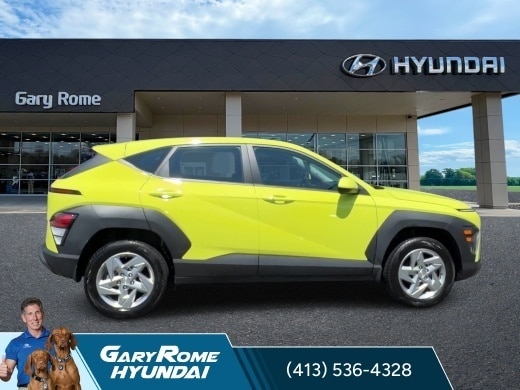 2024 Hyundai Kona SE - Photo 9