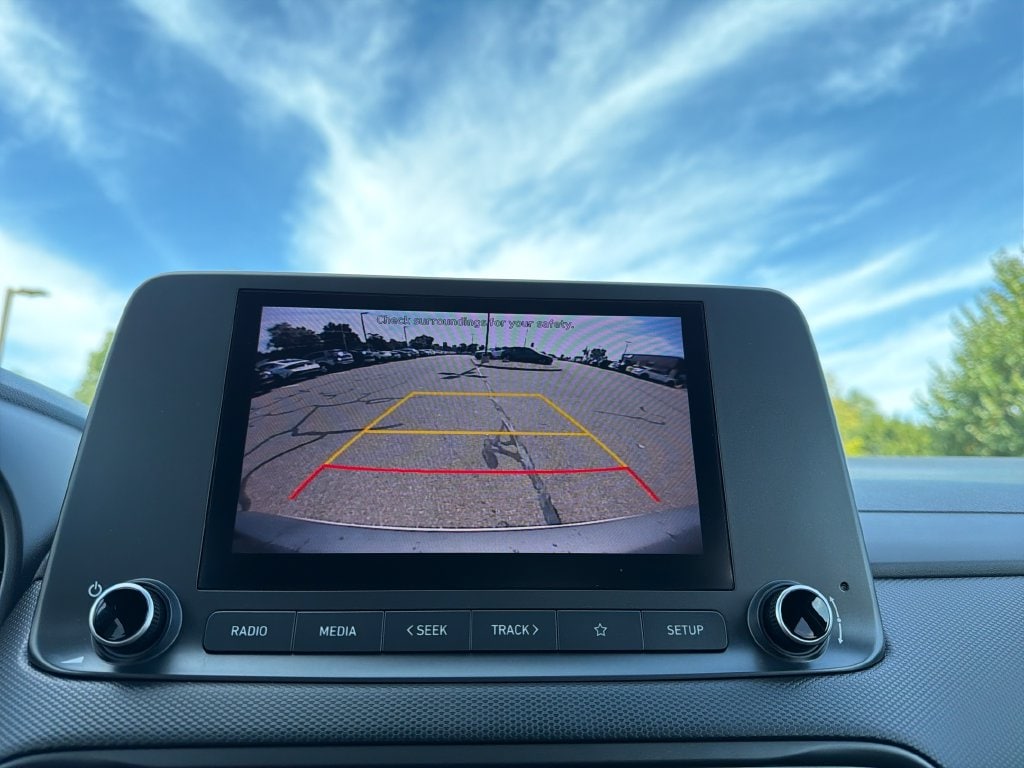 2023 Hyundai Kona SEL - Photo 21