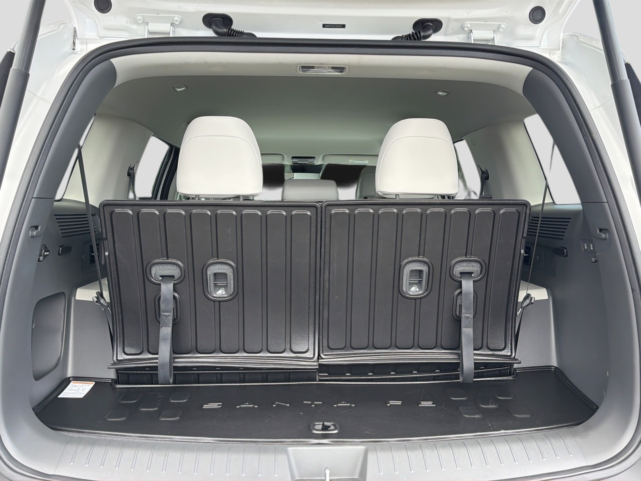 2026 Hyundai Santa Fe SEL - Photo 28