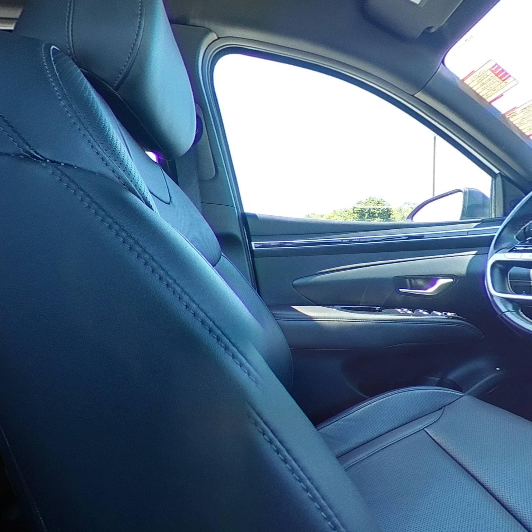 2024 Hyundai Tucson XRT - Photo 33