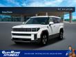New 2026 Hyundai Santa Fe Hybrid SEL SUV