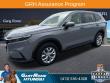 Used 2025 Honda CR-V LX SUV