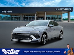 2026 Hyundai Sonata SEL Sport Sedan