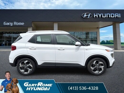 2023 Hyundai Venue SEL - Photo 11