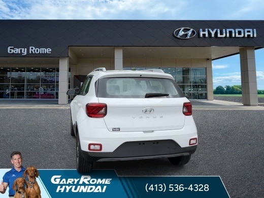 2023 Hyundai Venue SEL - Photo 7