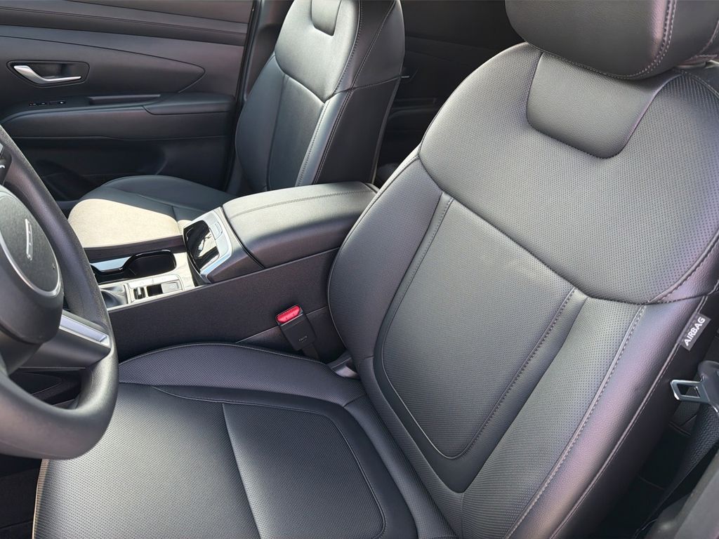 2026 Hyundai Santa Cruz SEL - Photo 19