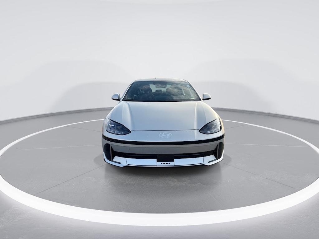 Used 2024 Hyundai IONIQ 6 SEL Sedan