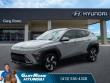 Certified 2024 Hyundai Kona Limited SUV