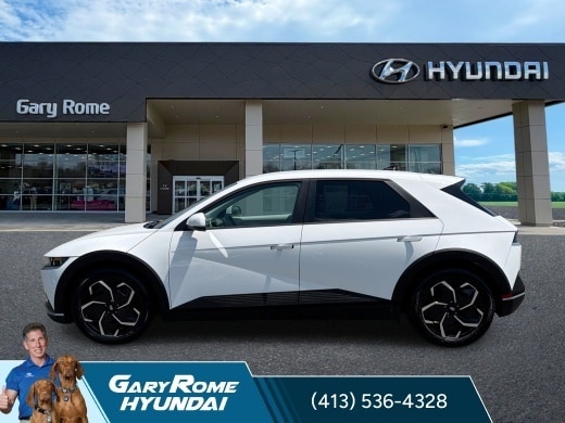 2024 Hyundai IONIQ 5 SEL - Photo 13