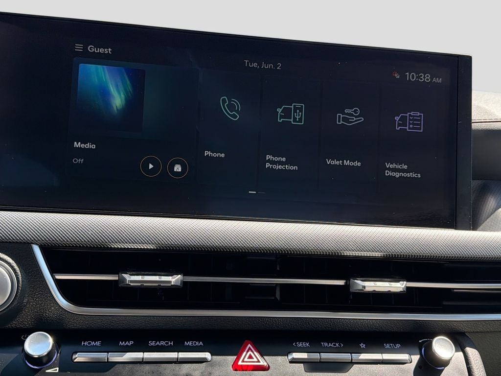 2024 Hyundai Sonata SEL - Photo 21