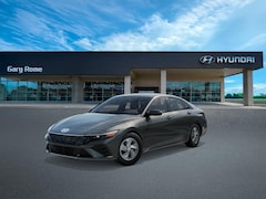 New 2026 Hyundai Elantra SE Sedan For Sale in Holyoke, MA