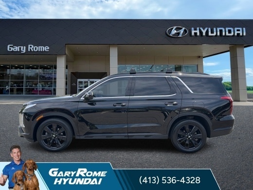 2024 Hyundai Palisade XRT - Photo 13