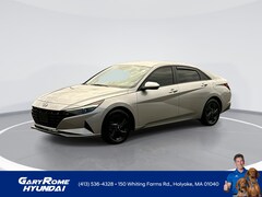 2023 Hyundai Elantra SEL Sedan For Sale in Holyoke, MA