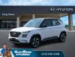 Certified 2024 Hyundai Venue Limited SUV