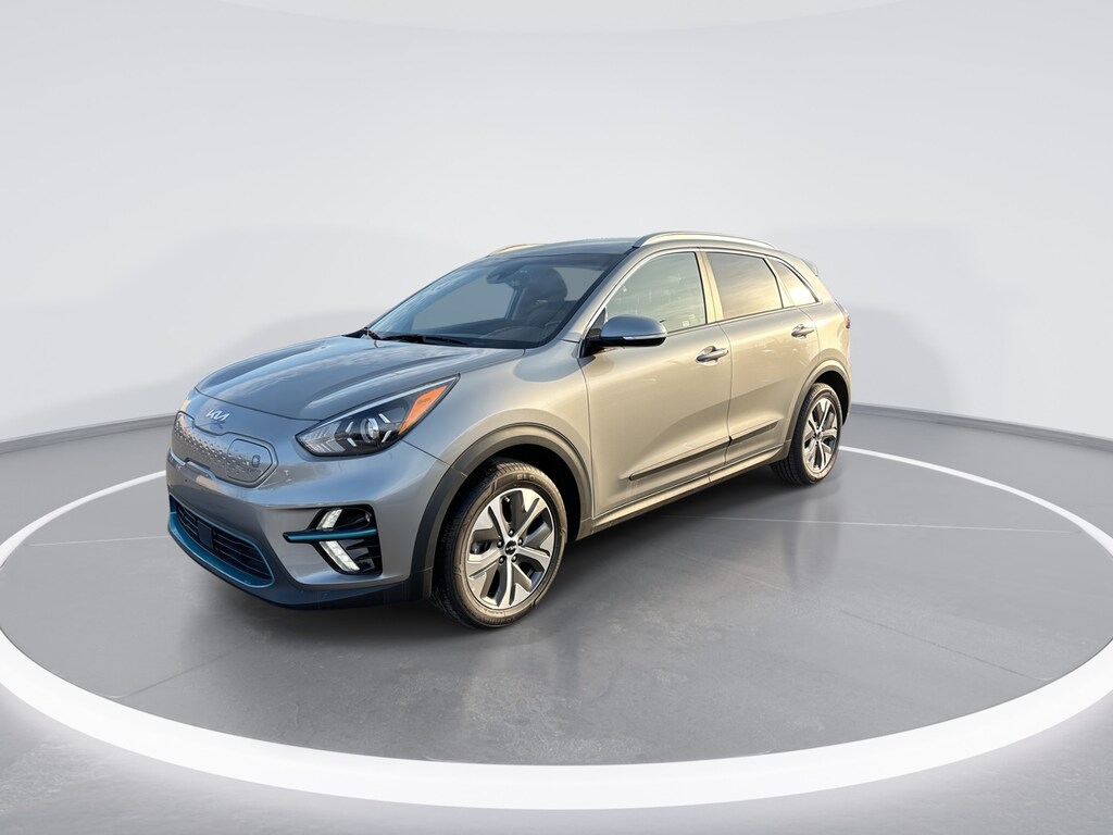 Used 2022 Kia Niro EV EX SUV