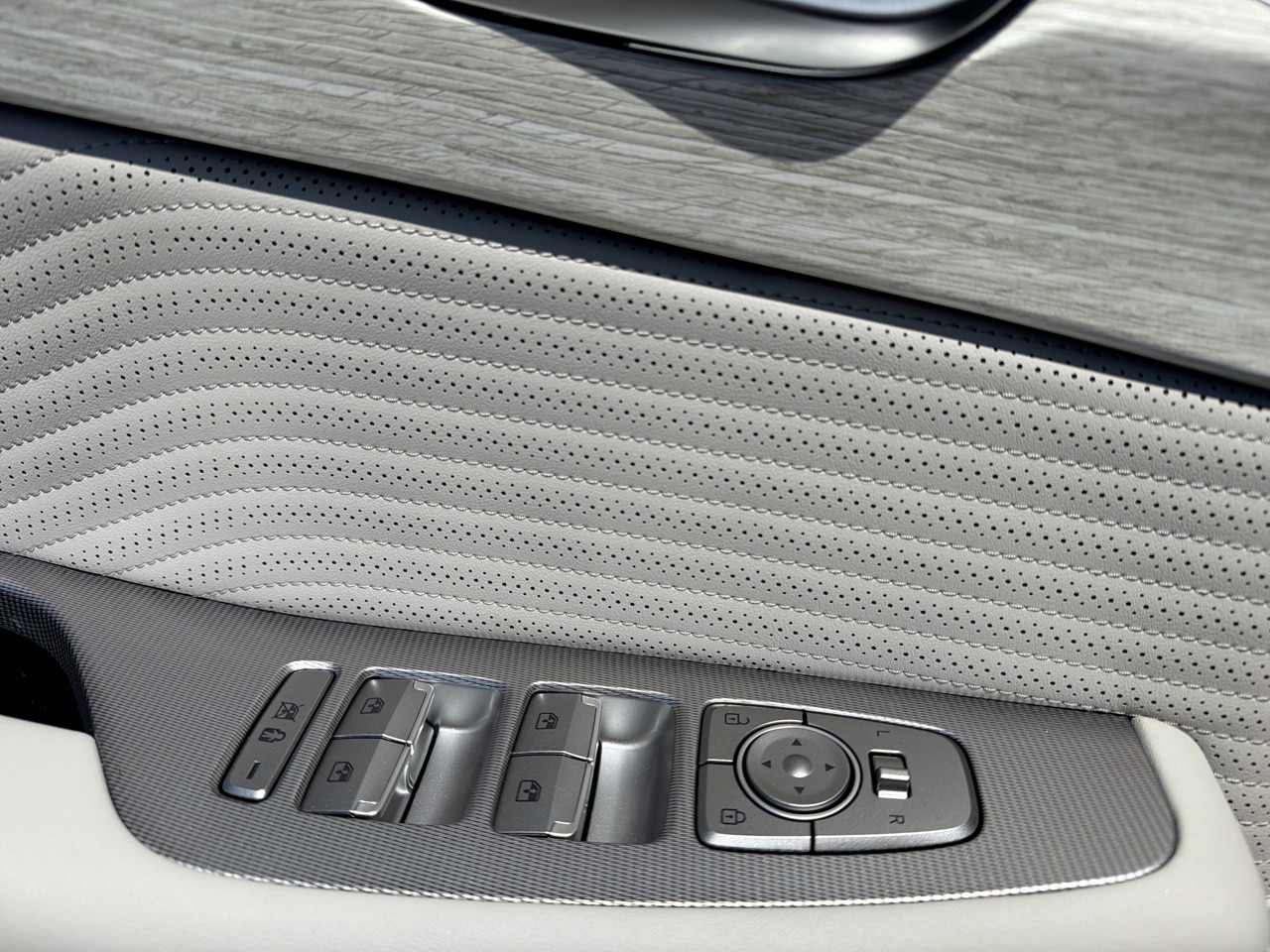 2024 Hyundai Palisade Calligraphy - Photo 16