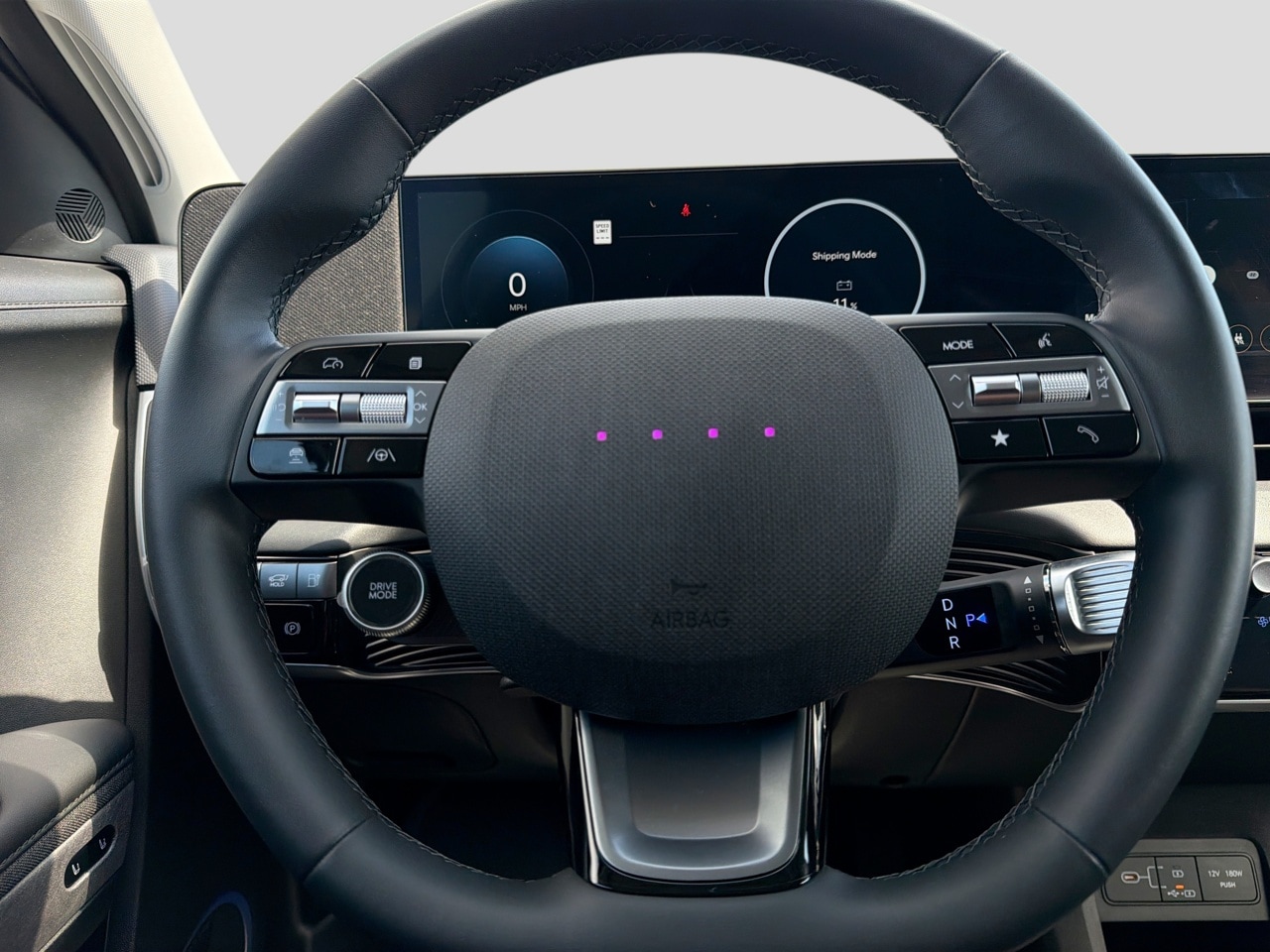 2026 Hyundai IONIQ 5 Limited - Photo 19