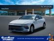 New 2026 Hyundai Sonata SE Sedan