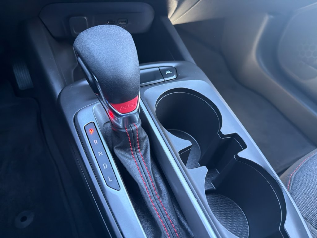 2024 Chevrolet Trax RS - Photo 25