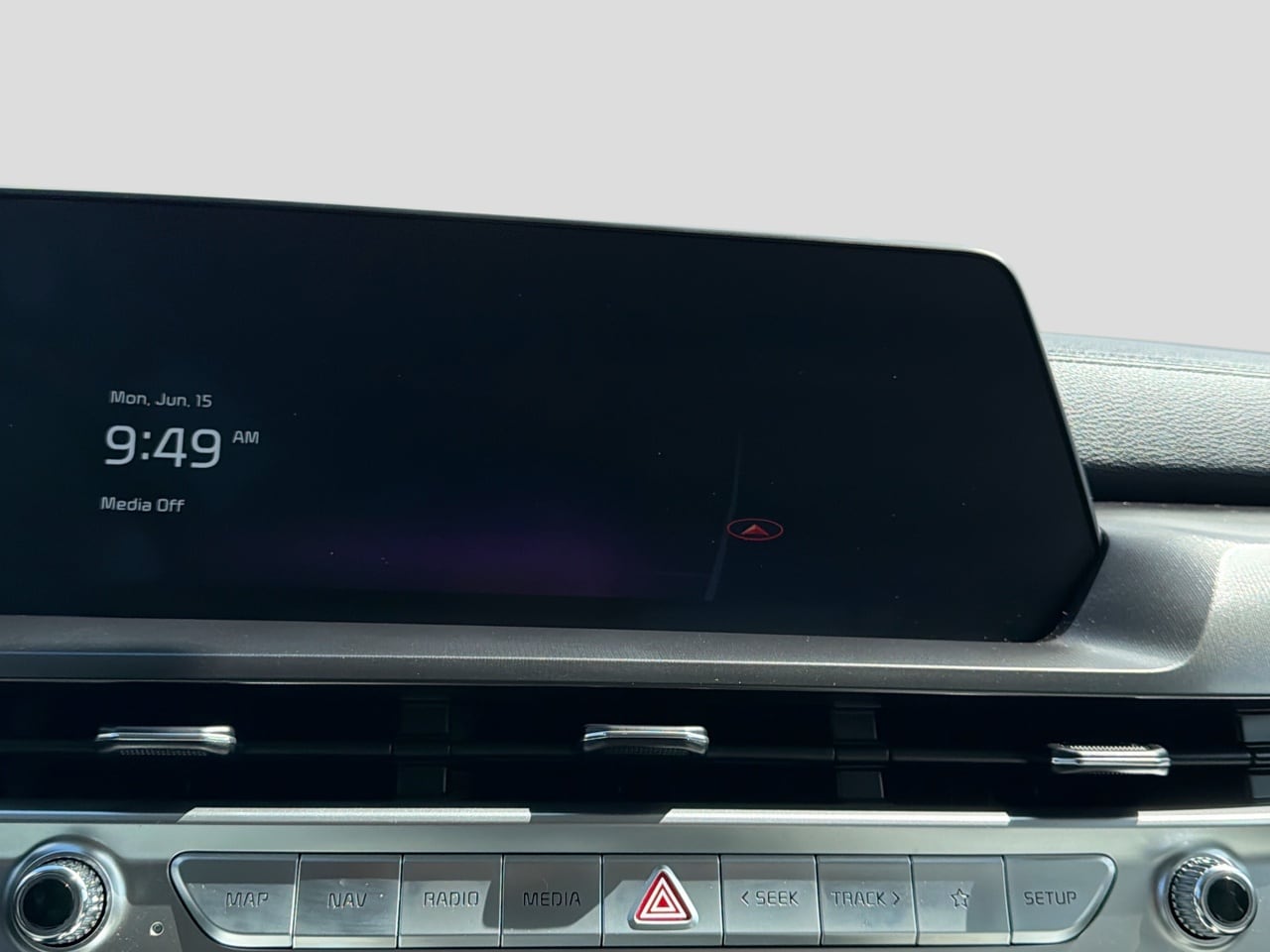 2023 Kia Telluride S - Photo 21