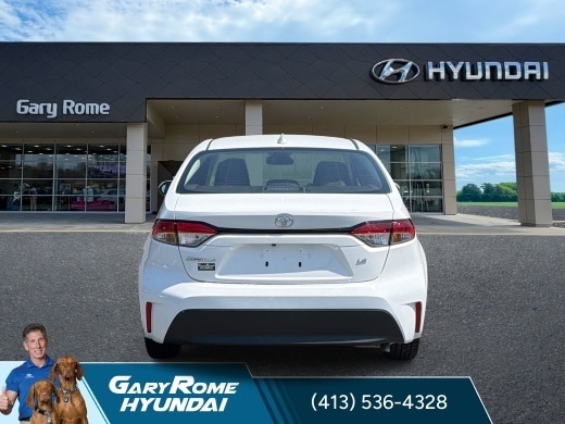 2024 Toyota Corolla LE - Photo 12