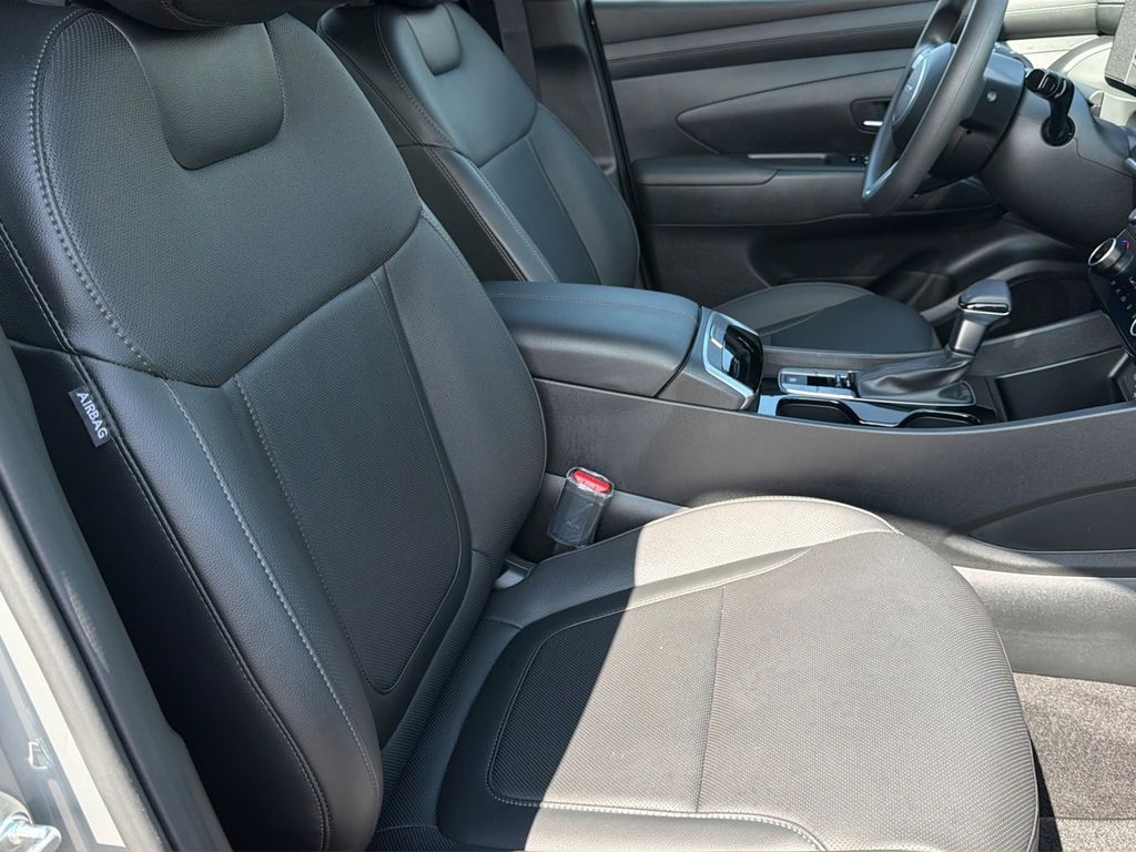 2026 Hyundai Santa Cruz SEL - Photo 26
