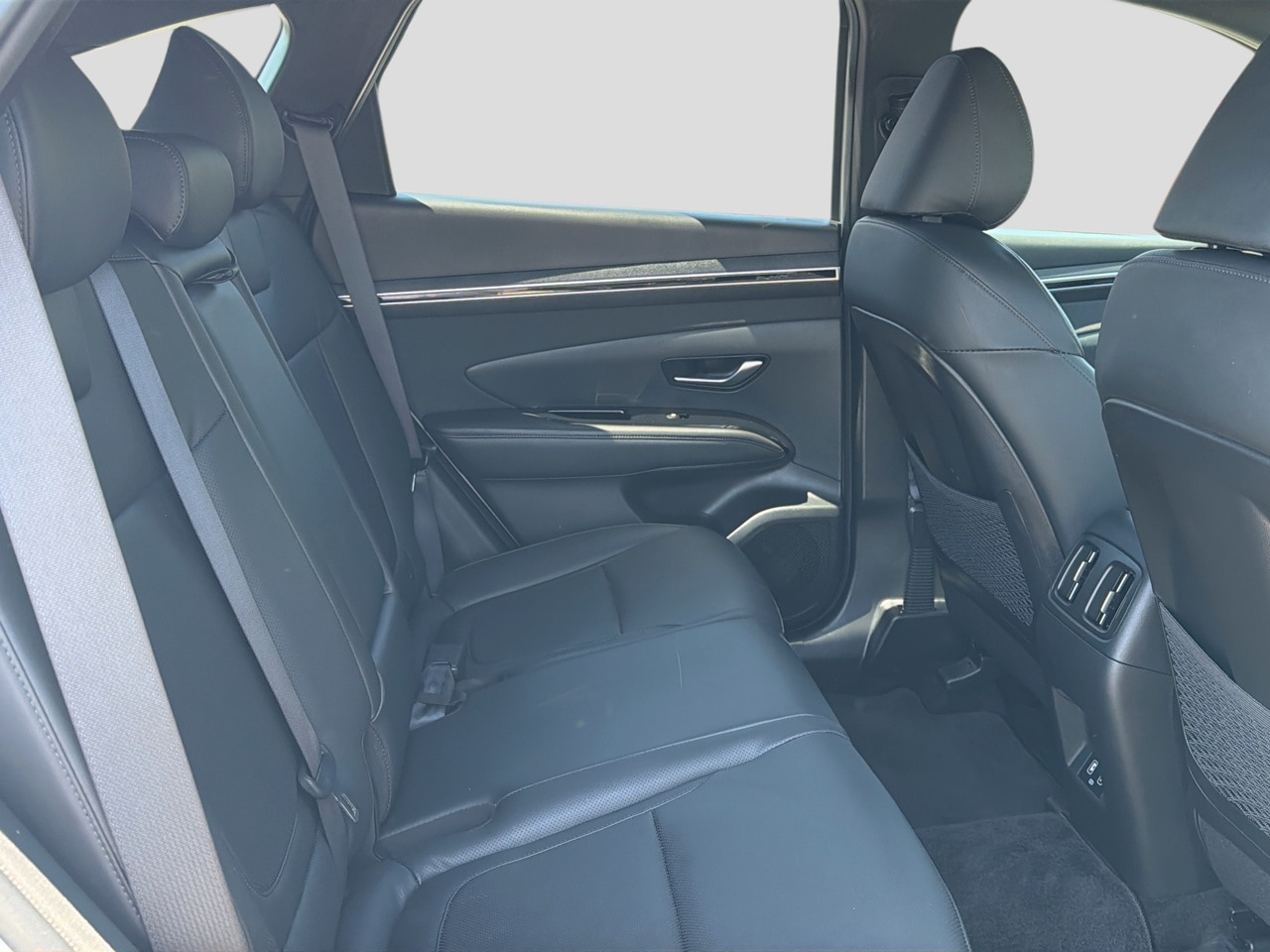 2024 Hyundai Tucson XRT - Photo 26