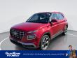 Certified 2023 Hyundai Venue SEL SUV