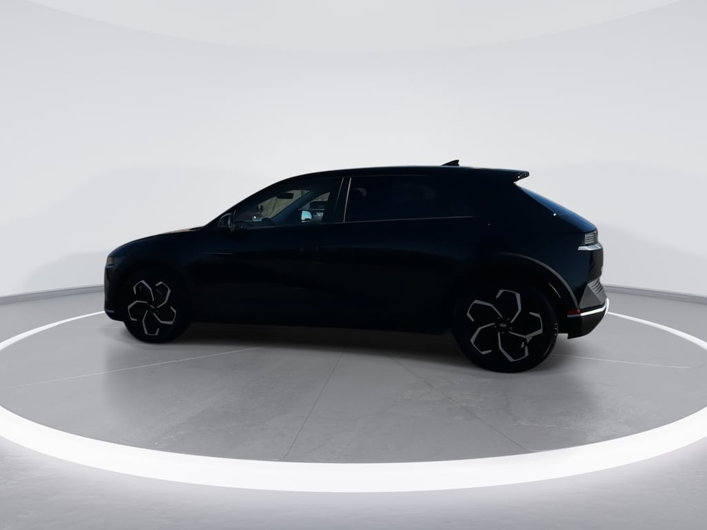 Certified 2023 Hyundai IONIQ 5 SEL SUV