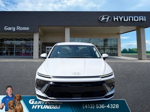 2025 Hyundai Sonata SE - Photo 10