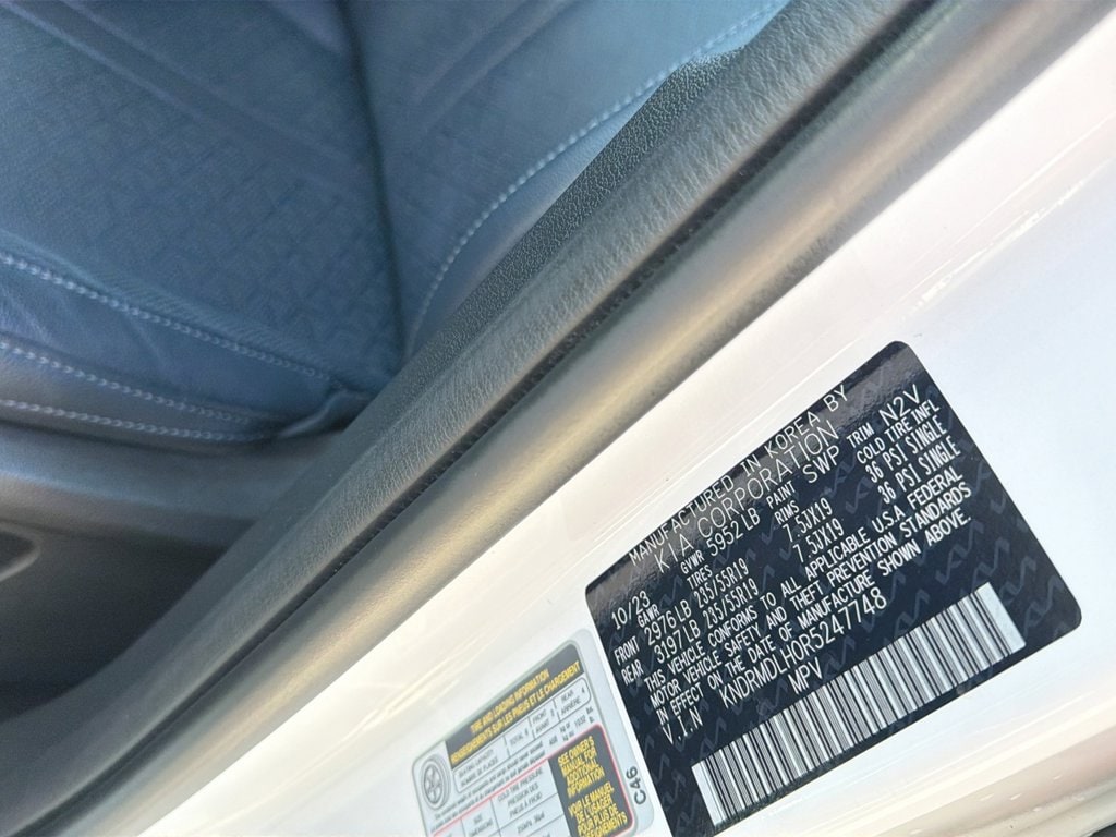 2024 Kia Sorento SX Prestige PHEV - Photo 31