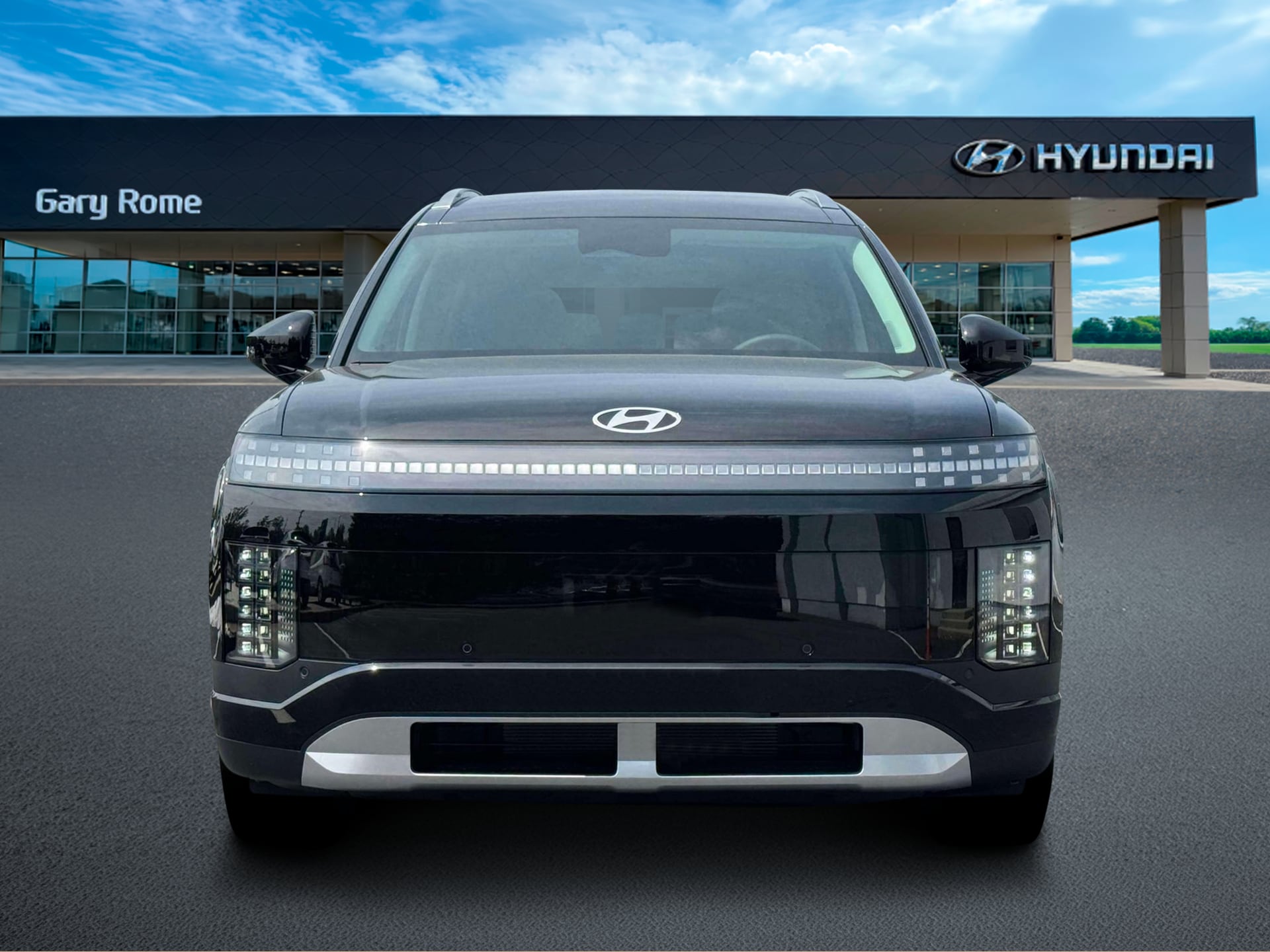 2026 Hyundai IONIQ 9 SE - Photo 12