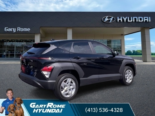 2025 Hyundai Kona SE - Photo 7