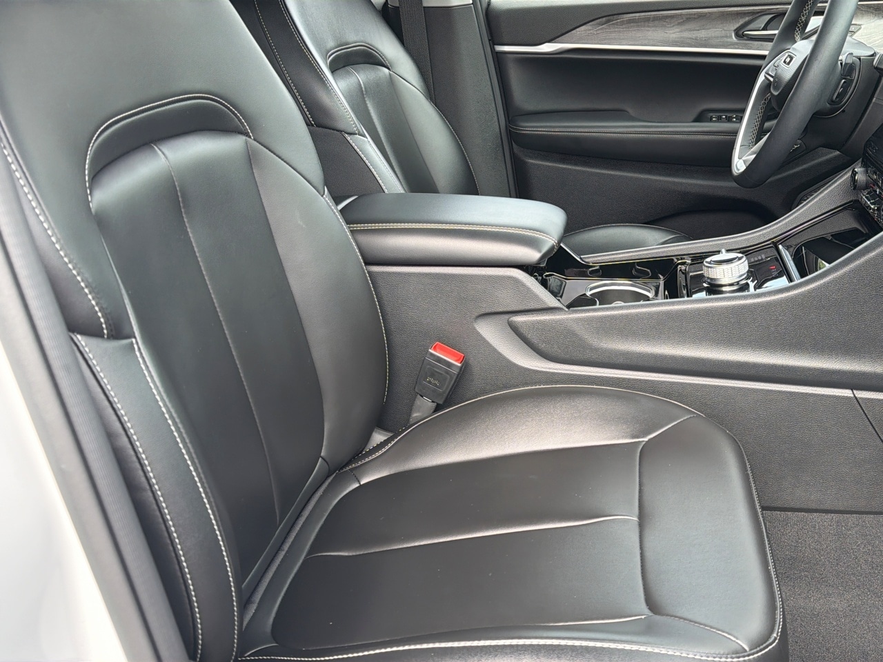 2023 Jeep Grand Cherokee Limited - Photo 25