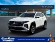 New 2026 Hyundai Tucson SEL AWD SUV