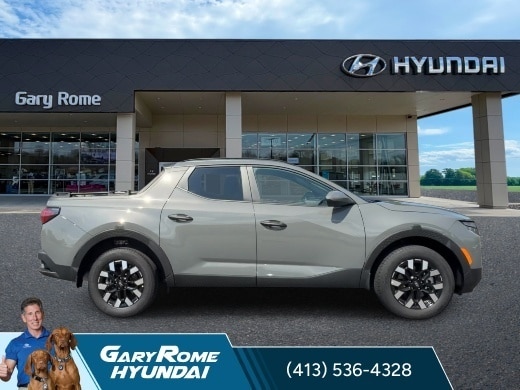 2026 Hyundai Santa Cruz SEL - Photo 9