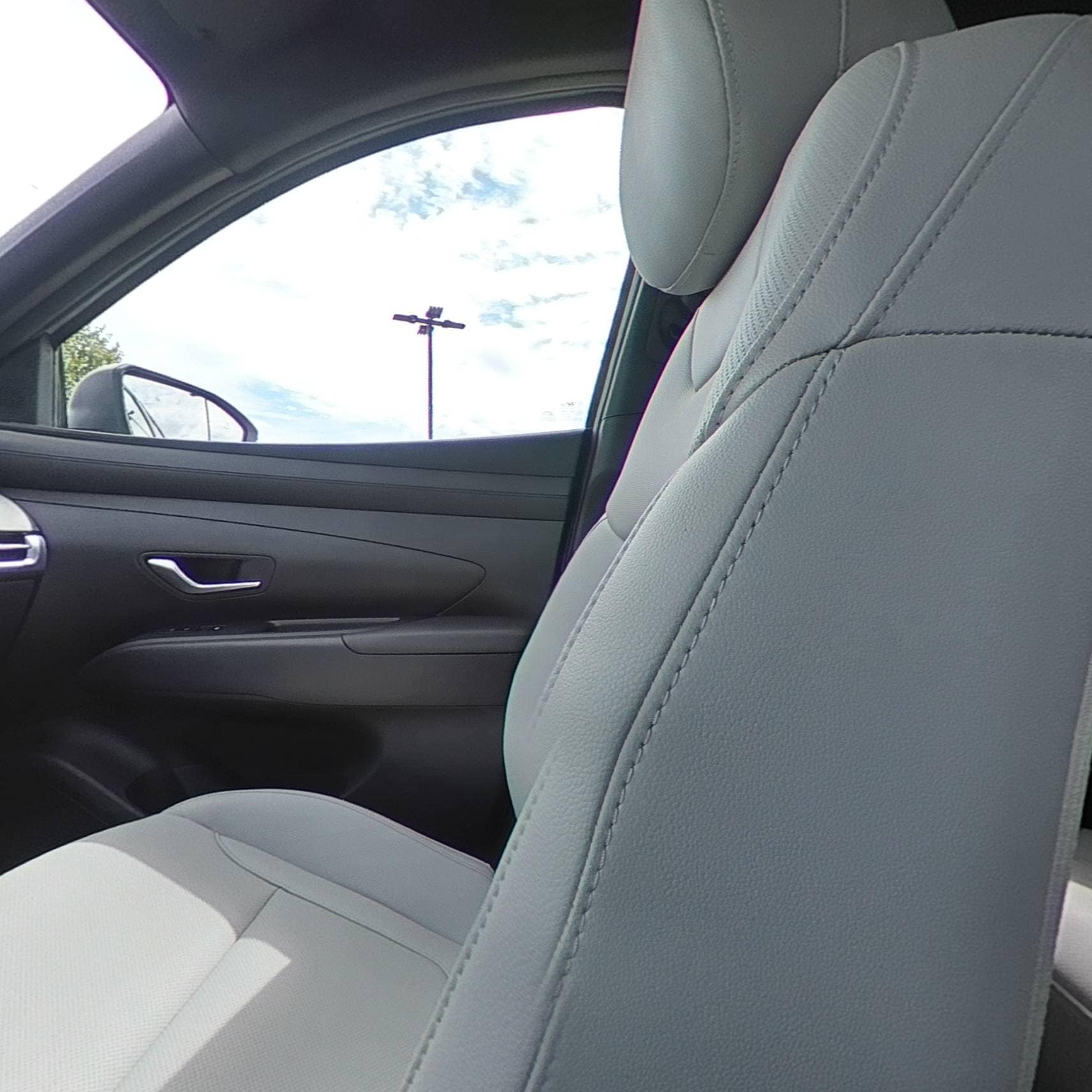 2025 Hyundai Santa Cruz SEL - Photo 31