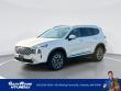 Certified 2023 Hyundai Santa Fe Limited SUV