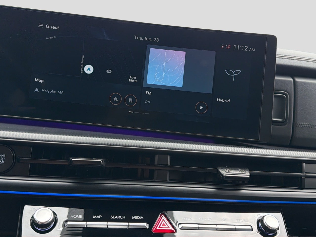 2025 Hyundai Santa Fe Calligraphy - Photo 21