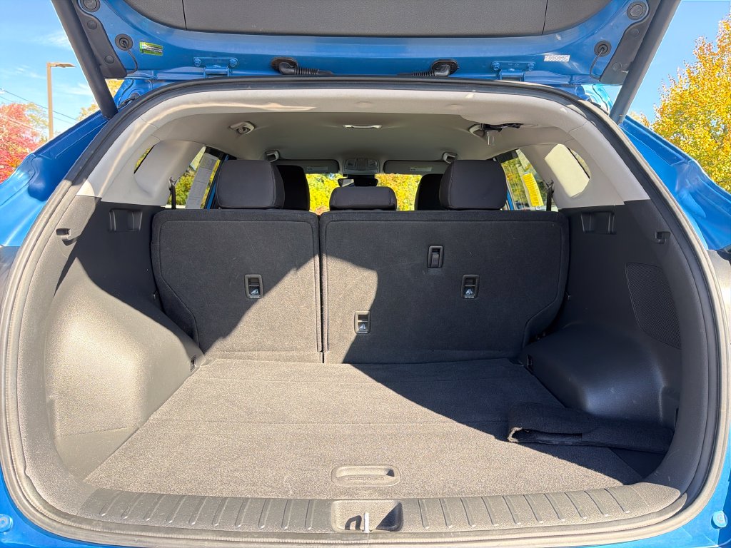 2019 Hyundai Tucson Sport - Photo 22