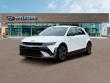 New 2025 Hyundai IONIQ 5 N Base (A1) SUV
