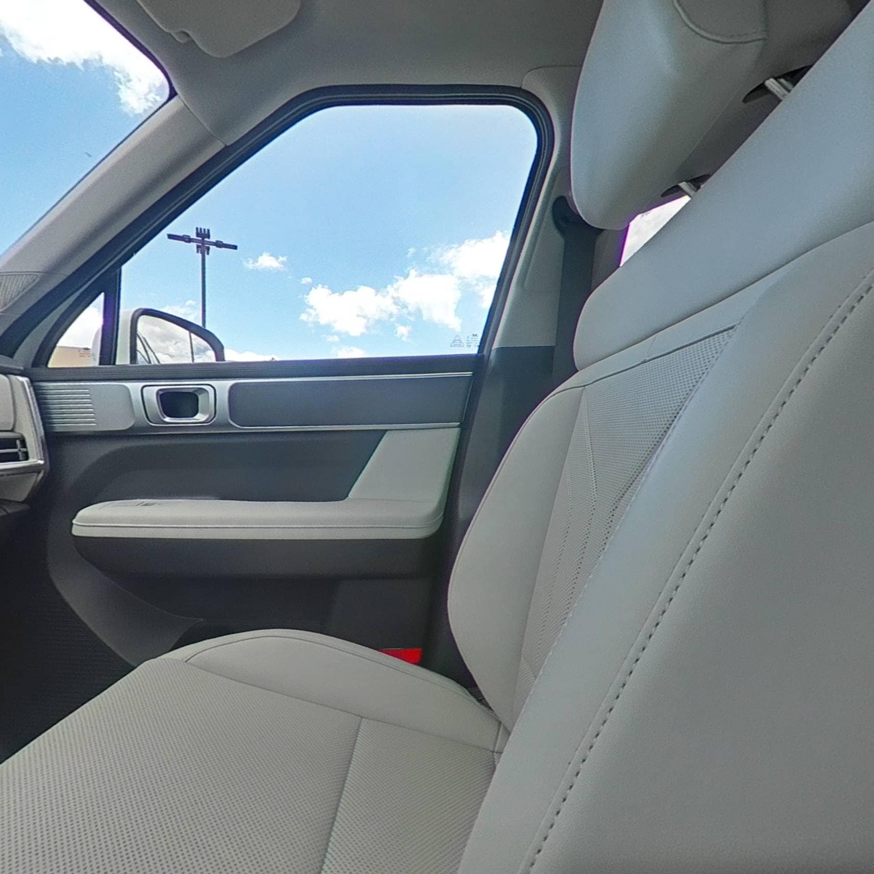 2026 Hyundai Santa Fe SEL - Photo 32